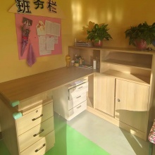 组合办公桌